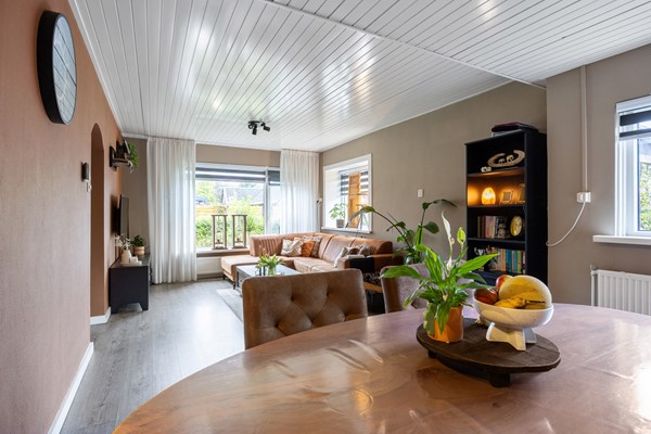 Medium property photo - De Roe 6, 9861 BG Grootegast